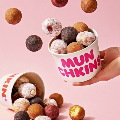Dunkin - Sadang_image