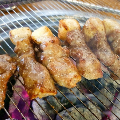 Dangsan Odol - Bangi_image