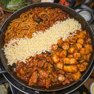 Chuncheon Hanokjip_image
