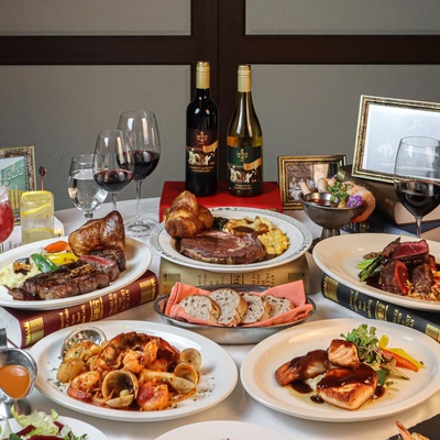 Lawry's The Prime Rib_image