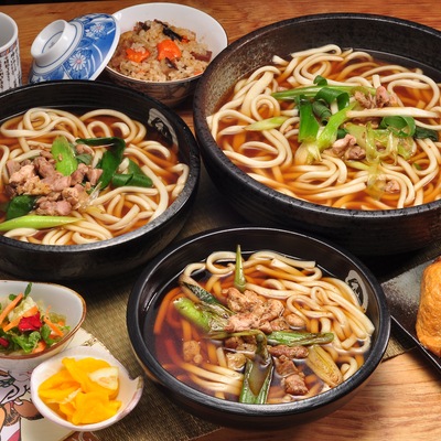 Genroku Udon - Hongdae Main Store_image