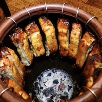 Bongtak Hangari BBQ Buljjukkumi - Samcheong-dong_image