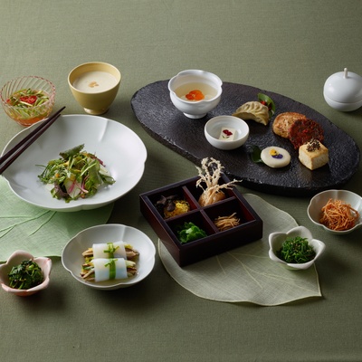 Balwoo Gongyang - Temple Cuisine Specialty Restaurant_image