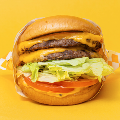 Cry Cheese Burger - Yangjae Station_image