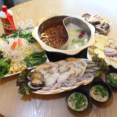 Hongjung Shabu Buffet_image