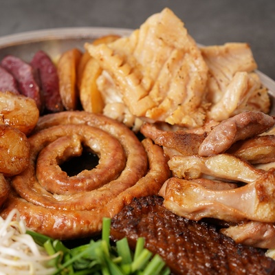 Suyu Gopchang Daechan Restaurant_image