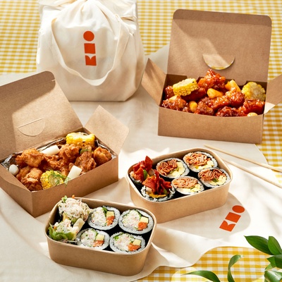 Yumibun Gimbap Sojeongdam Dangsan Main_image