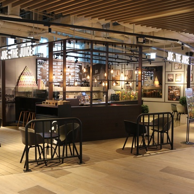 Joe & The Juice - Yongsan I'Park Mall_image