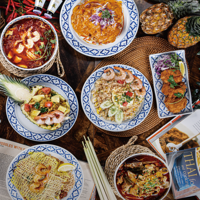 On Thai Kitchen_image