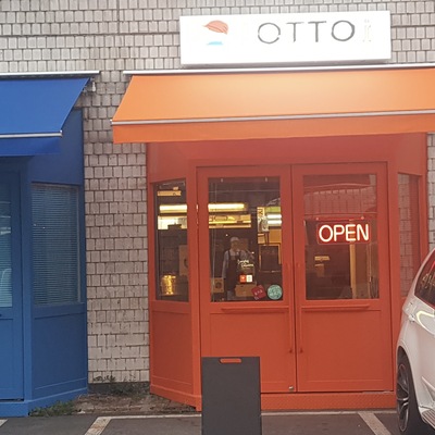 Auto Gimbap - Sinsa_image