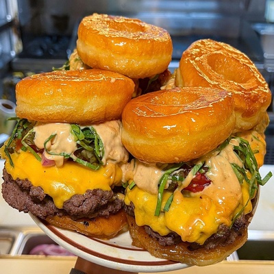 Hyehwa-dong Burger_image
