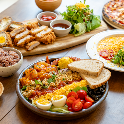 Sasaenghwal Pasta & Brunch_image