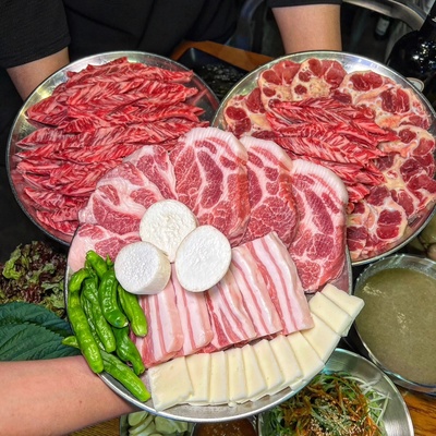 コンデ コギクプヌンノム本店_image