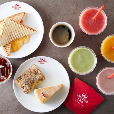 Smoothie King - Yeongdeungpo Times Square_image