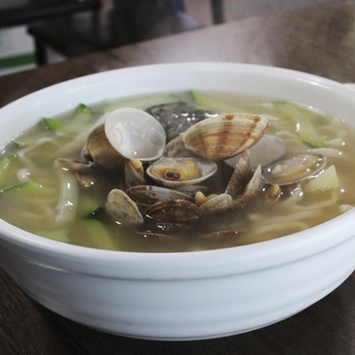 Suyu Handmade Kalguksu_image