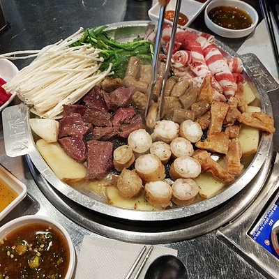 Sinchon Buchu Gopchang - Sinchon Main_image