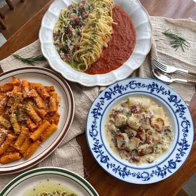 Bistro Sarangbang_image