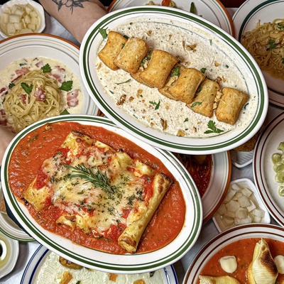 Lee Seokdeok Fresh Pasta - Sinchon_image
