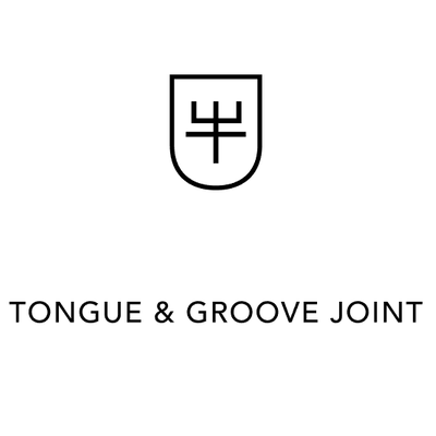 Tongue & Groove Joint_image