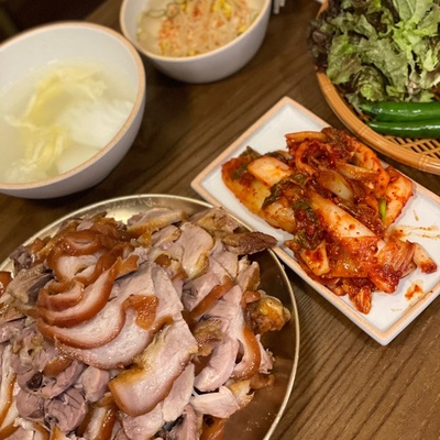 Mongttang Jokbal_image