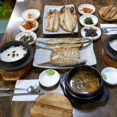 Jeonju Sikdang_image