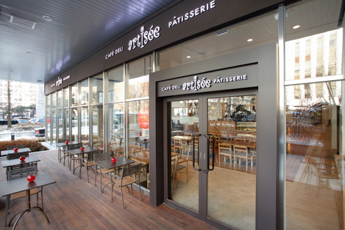 Artisee - Yeouido Park_image