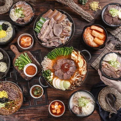 Inamjang - Myeongdong_image