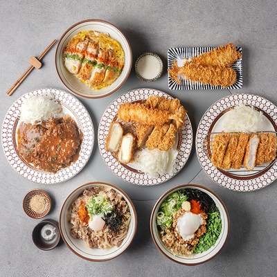 Katsu Gongbang - Seocho Main_image