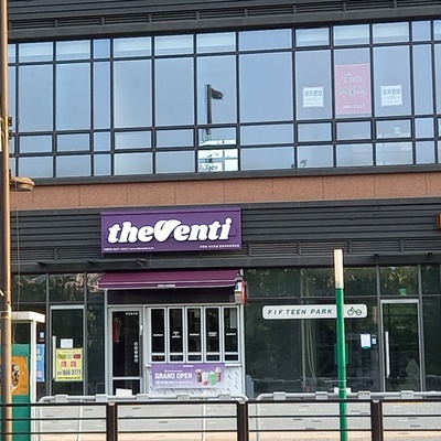The Venti - Wonheung Station Prugio_image