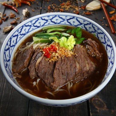 Lemongrass Thai_image