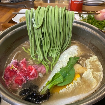 Lee Daesung's Jinmyeonmok - Main_image