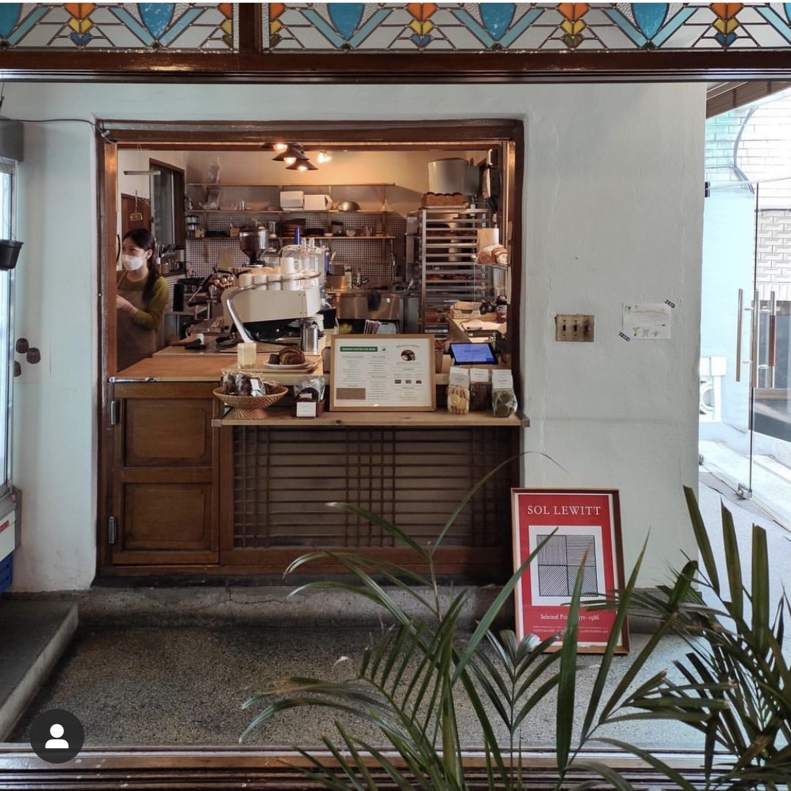 Season Coffee & Bake_image