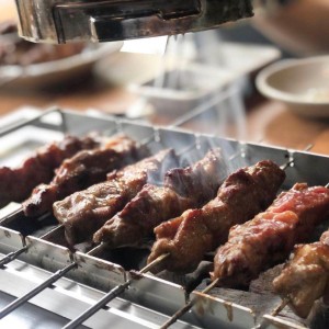 Iga Ne Lamb Skewers - Yangjae 2nd Direct Store_image