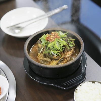 Ganaan Bone Hangover Soup_image
