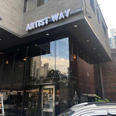Artist Way_image