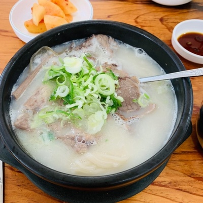Bonghee Seolleongtang - Main Store_image