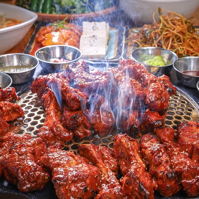 Suyu Galbi Sanseonggol_image