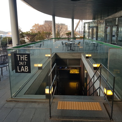 The Lab_image