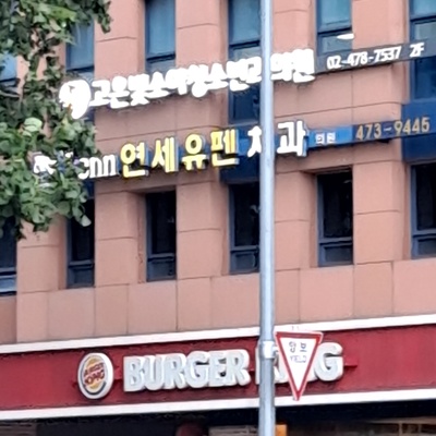 Burger King - Gildong Sageori_image