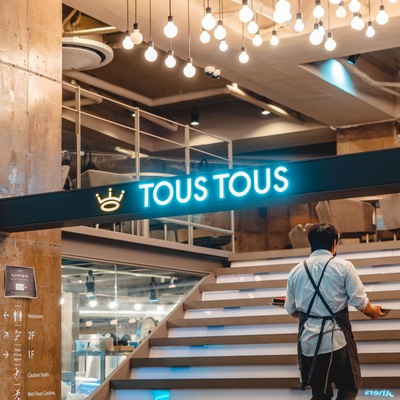 Ttousttous - Heukseok Station_image