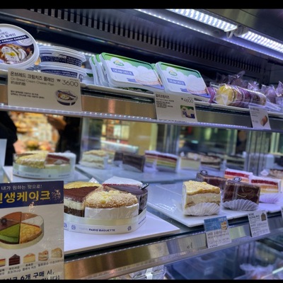 Paris Baguette - Dongdaemun History_image