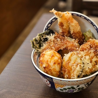 Oneuldong - Jang-an_image