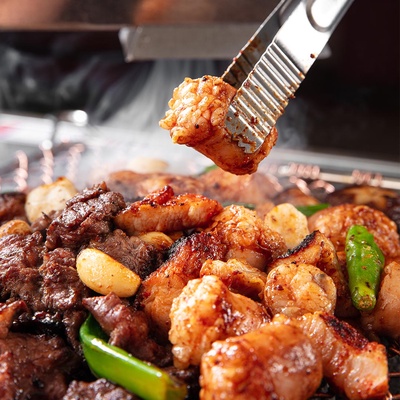 Saekwang Yangdaechang - Yongsan_image
