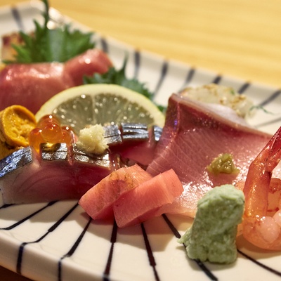 Sushi Shobu_image