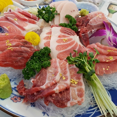 Yeoksam-dong Tuna_image
