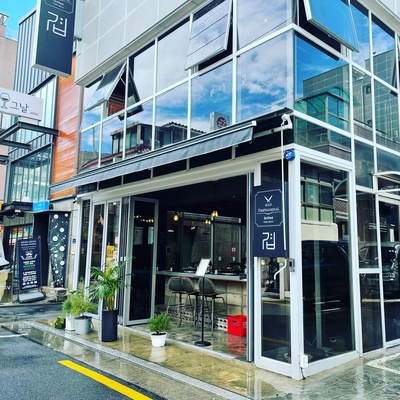Gyeop Suyu Main Store_image