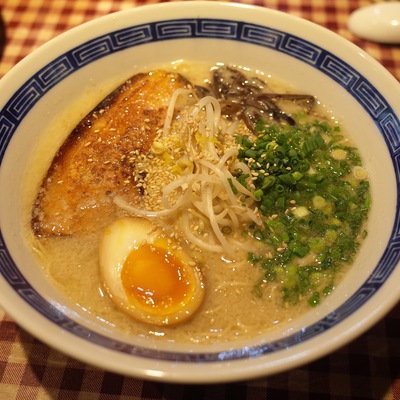 Jirou Ramen_image