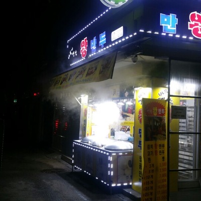 Babuli Old-Fashioned King Dumplings - Gwangmyeong_image