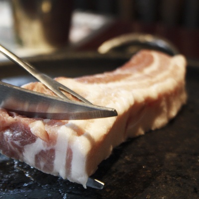 Samgyeopsal Specialty Restaurant President - Main Store_image