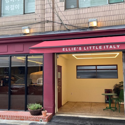 Ellis Little Italy_image